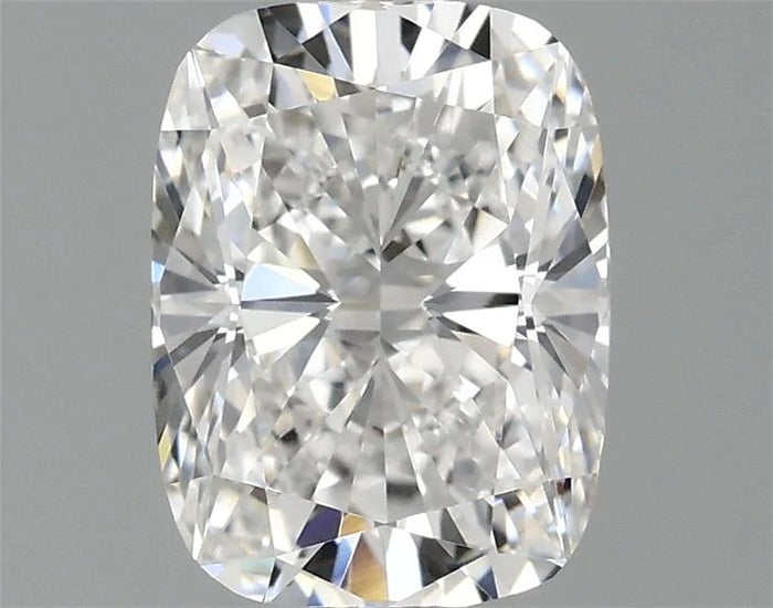 1.08 Carat · CUSHION · E · VVS2 · IGI · Excellent Cut