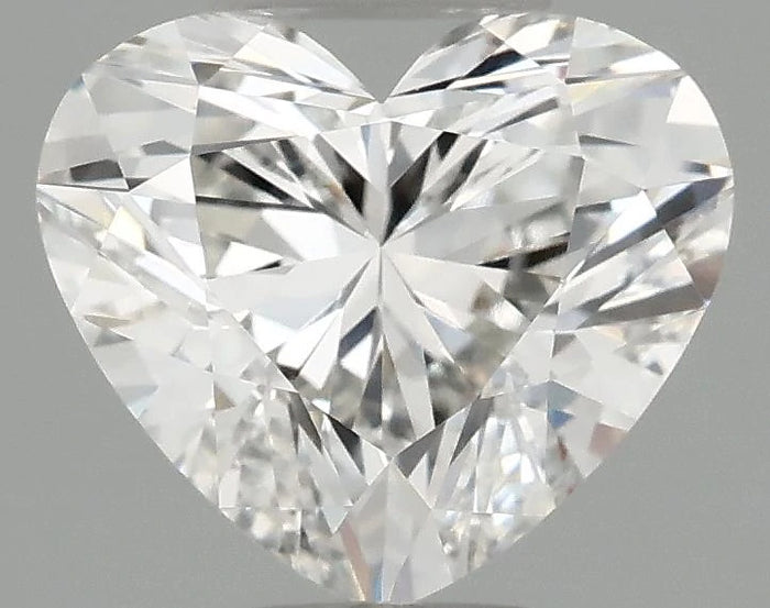1.52 Carat · HEART · F · VVS2 · IGI · Excellent Cut