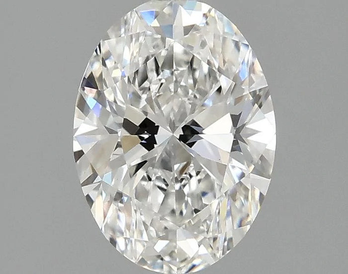 1.43 Carat · OVAL · E · VS1 · IGI · Excellent Cut