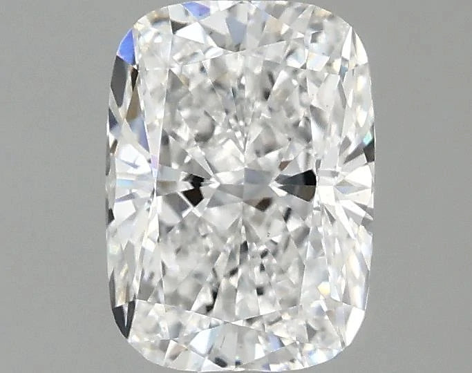 1.07 Carat · CUSHION · D · VS1 · IGI · Excellent Cut