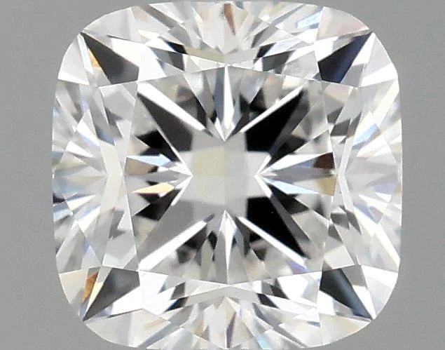 1.10 Carat · CUSHION · E · VS1 · IGI · Excellent Cut