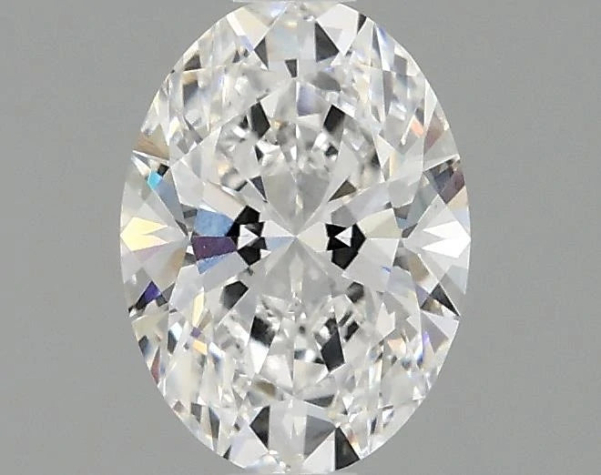1.08 Carat · OVAL · D · VS1 · IGI · Excellent Cut