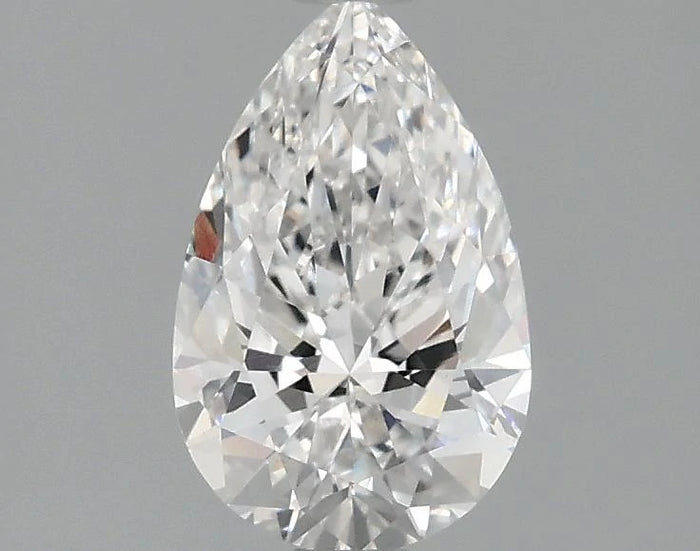 1.10 Carat · PEAR · E · VVS2 · IGI · Excellent Cut