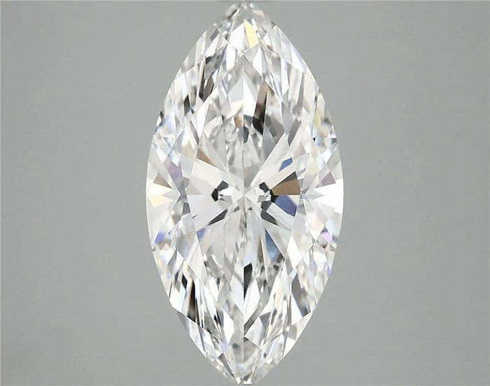 3.07 Carat · MARQUISE · E · VS1 · IGI · Excellent Cut
