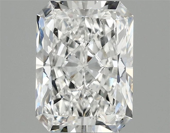 2.37 Carat · RADIANT · E · VS1 · IGI · Excellent Cut