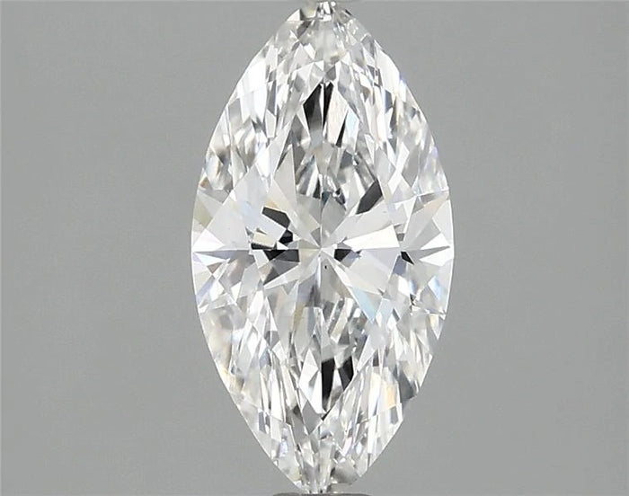 1.19 Carat · MARQUISE · E · VS1 · IGI · Excellent Cut