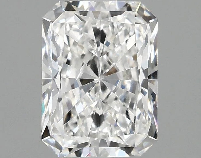 1.57 Carat · RADIANT · D · VVS2 · IGI · Excellent Cut