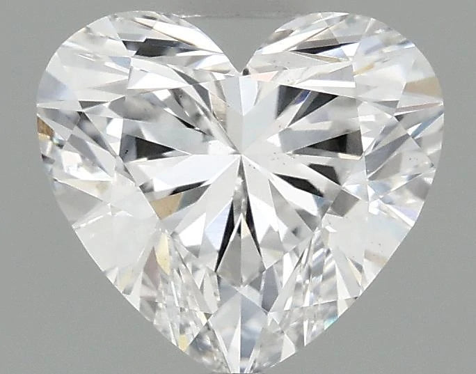 1.18 Carat · HEART · D · VS1 · IGI · Excellent Cut