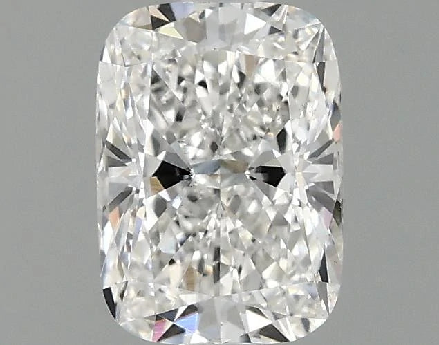 1.06 Carat · CUSHION · E · VS2 · IGI · Excellent Cut