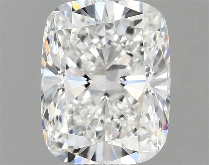 1.10 Carat · CUSHION · D · VS1 · IGI · Excellent Cut