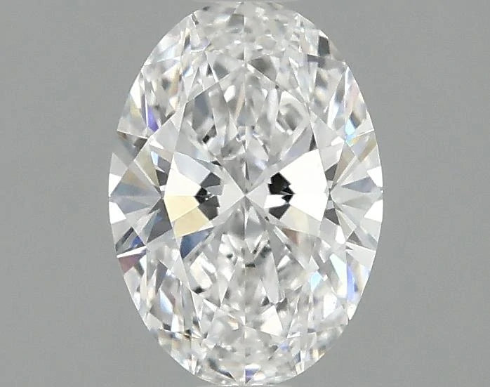 1.04 Carat · OVAL · D · VS1 · IGI · Excellent Cut