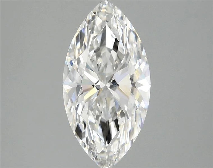 2.11 Carat · MARQUISE · E · VS1 · IGI · Excellent Cut