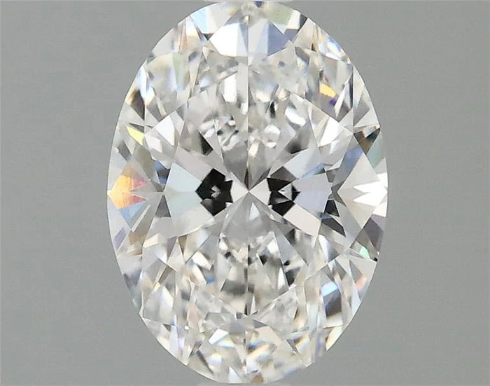 1.10 Carat · OVAL · E · VS1 · IGI · Excellent Cut