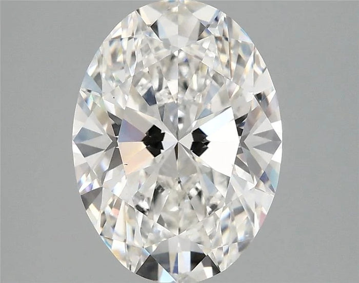 3.10 Carat · OVAL · F · VS1 · IGI · Excellent Cut