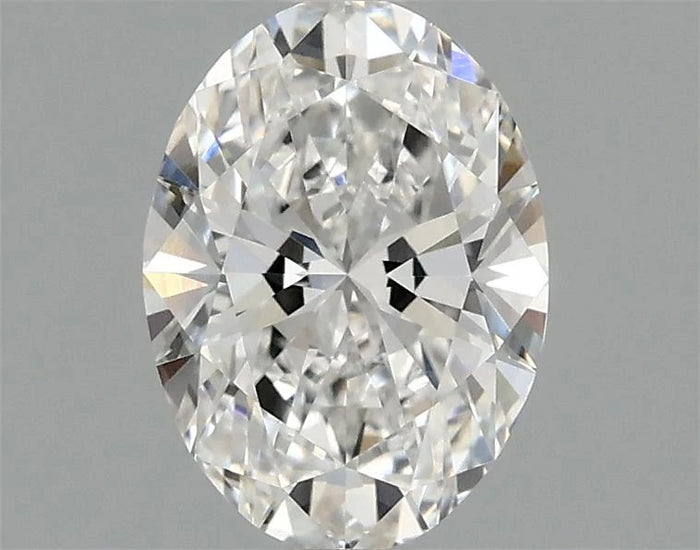 1.09 Carat · OVAL · E · VS2 · IGI · Excellent Cut