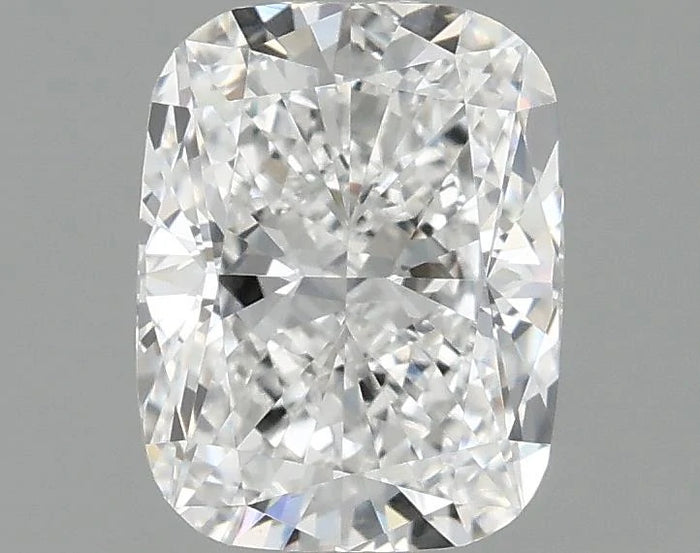 1.21 Carat · CUSHION · D · VVS2 · IGI · Excellent Cut