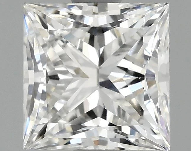 1.04 Carat · PRINCESS · E · VS1 · IGI · Excellent Cut