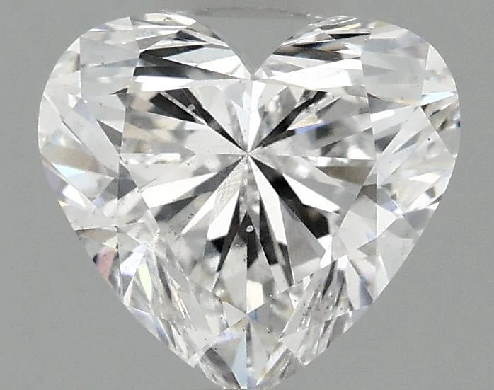 1.30 Carat · HEART · E · VS2 · IGI · Excellent Cut