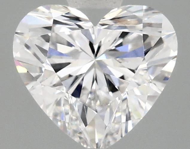1.52 Carat · HEART · D · VS1 · IGI · Excellent Cut