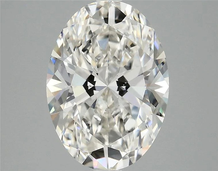 3.10 Carat · OVAL · G · VVS2 · IGI · Excellent Cut
