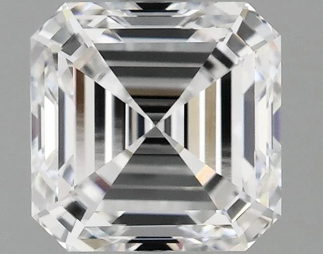 1.44 Carat · ASSCHER · D · VVS2 · IGI · Excellent Cut