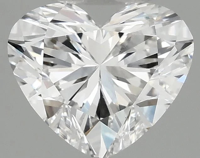 1.98 Carat · HEART · E · VVS2 · IGI · Excellent Cut