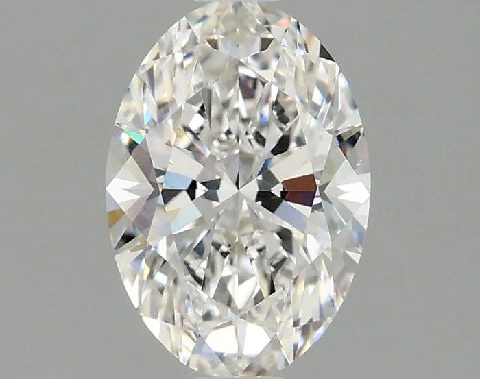 1.17 Carat · OVAL · E · VS1 · IGI · Excellent Cut