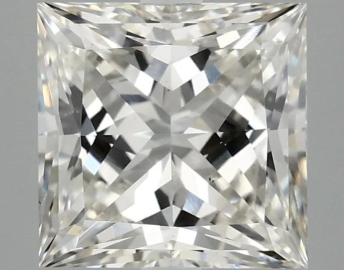 3.00 Carat · PRINCESS · H · VS1 · IGI · Excellent Cut