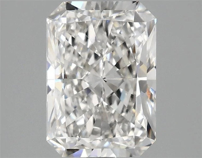 2.09 Carat · RADIANT · G · VVS2 · IGI · Excellent Cut