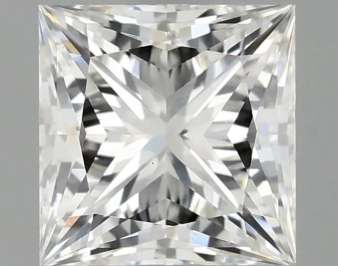 1.10 Carat · PRINCESS · E · VS1 · IGI · Excellent Cut