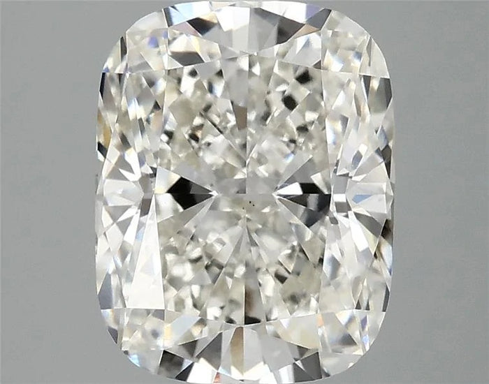 3.10 Carat · CUSHION · H · VS1 · IGI · Excellent Cut