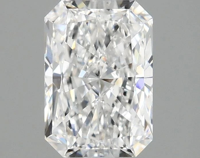 1.38 Carat · RADIANT · D · VS1 · IGI · Excellent Cut