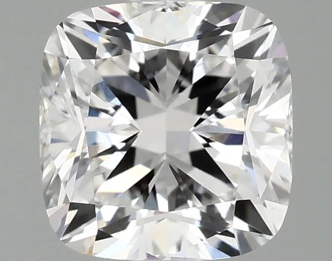 1.09 Carat · CUSHION · E · VS1 · IGI · Excellent Cut