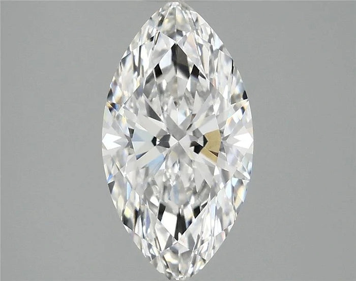 2.10 Carat · MARQUISE · E · VVS2 · IGI · Excellent Cut