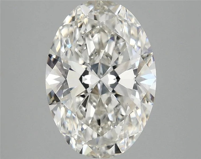 3.10 Carat · OVAL · G · VVS2 · IGI · Excellent Cut