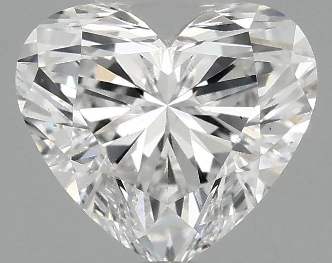 1.17 Carat · HEART · D · VS2 · IGI · Excellent Cut