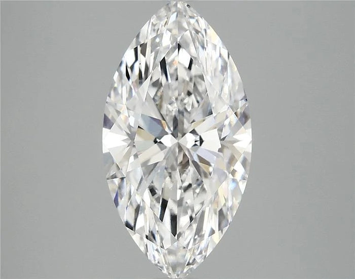 3.02 Carat · MARQUISE · E · VS1 · IGI · Excellent Cut