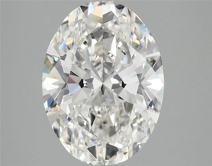 3.10 Carat · OVAL · F · VVS2 · IGI · Excellent Cut
