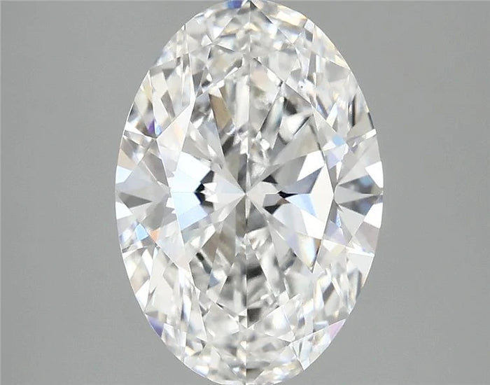 3.05 Carat · OVAL · E · VS1 · IGI · Excellent Cut