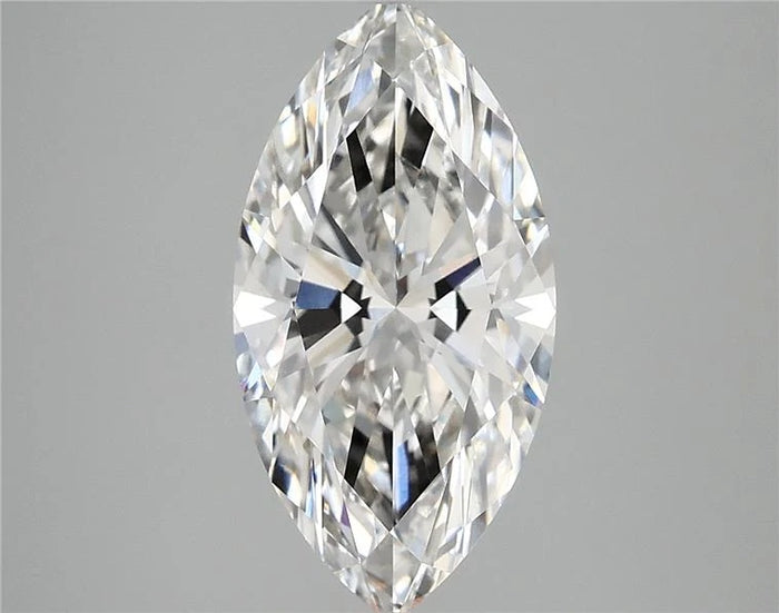 3.02 Carat · MARQUISE · F · VS1 · IGI · Excellent Cut