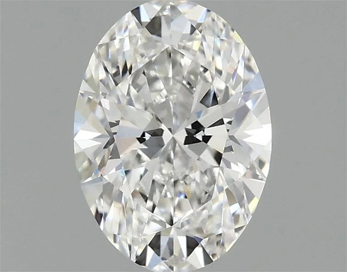 1.10 Carat · OVAL · E · VVS2 · IGI · Excellent Cut