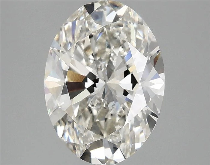 3.02 Carat · OVAL · G · VVS2 · IGI · Excellent Cut