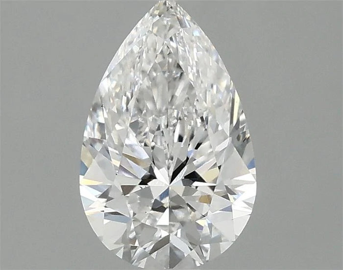 1.19 Carat · PEAR · D · VS1 · IGI · Excellent Cut
