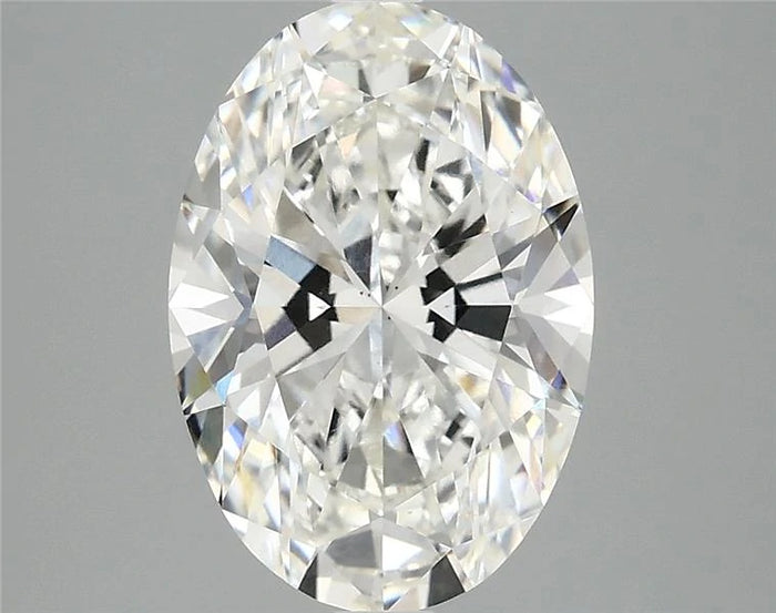 3.10 Carat · OVAL · G · VS2 · IGI · Excellent Cut