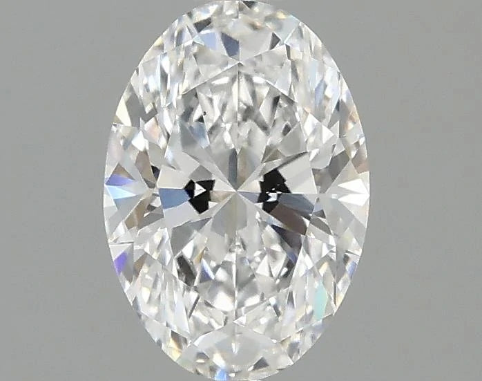 1.09 Carat · OVAL · D · VS1 · IGI · Excellent Cut
