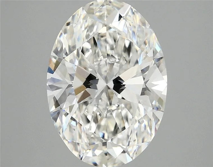 3.02 Carat · OVAL · G · VS1 · IGI · Excellent Cut