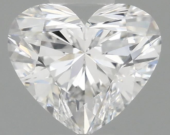 1.03 Carat · HEART · D · VS1 · IGI · Excellent Cut