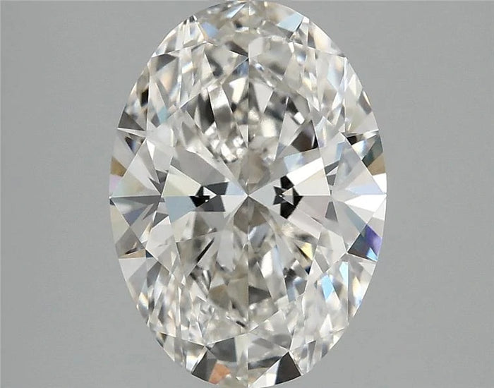 3.01 Carat · OVAL · G · VVS2 · IGI · Excellent Cut