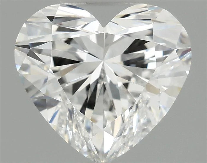 1.94 Carat · HEART · E · VVS2 · IGI · Excellent Cut