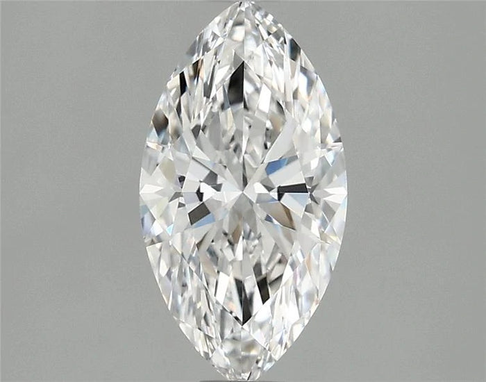1.30 Carat · MARQUISE · E · VVS2 · IGI · Excellent Cut